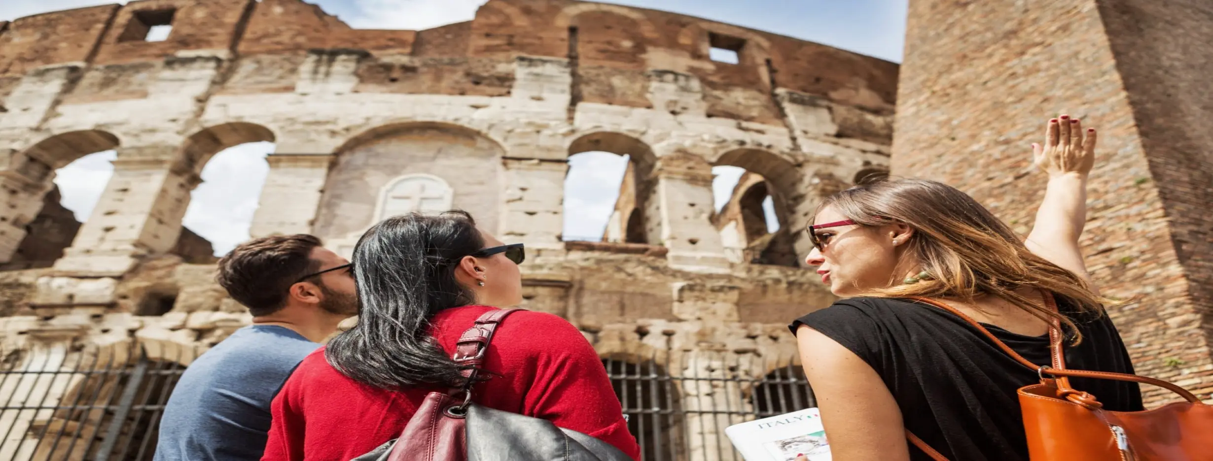 Image for Historical Excursion